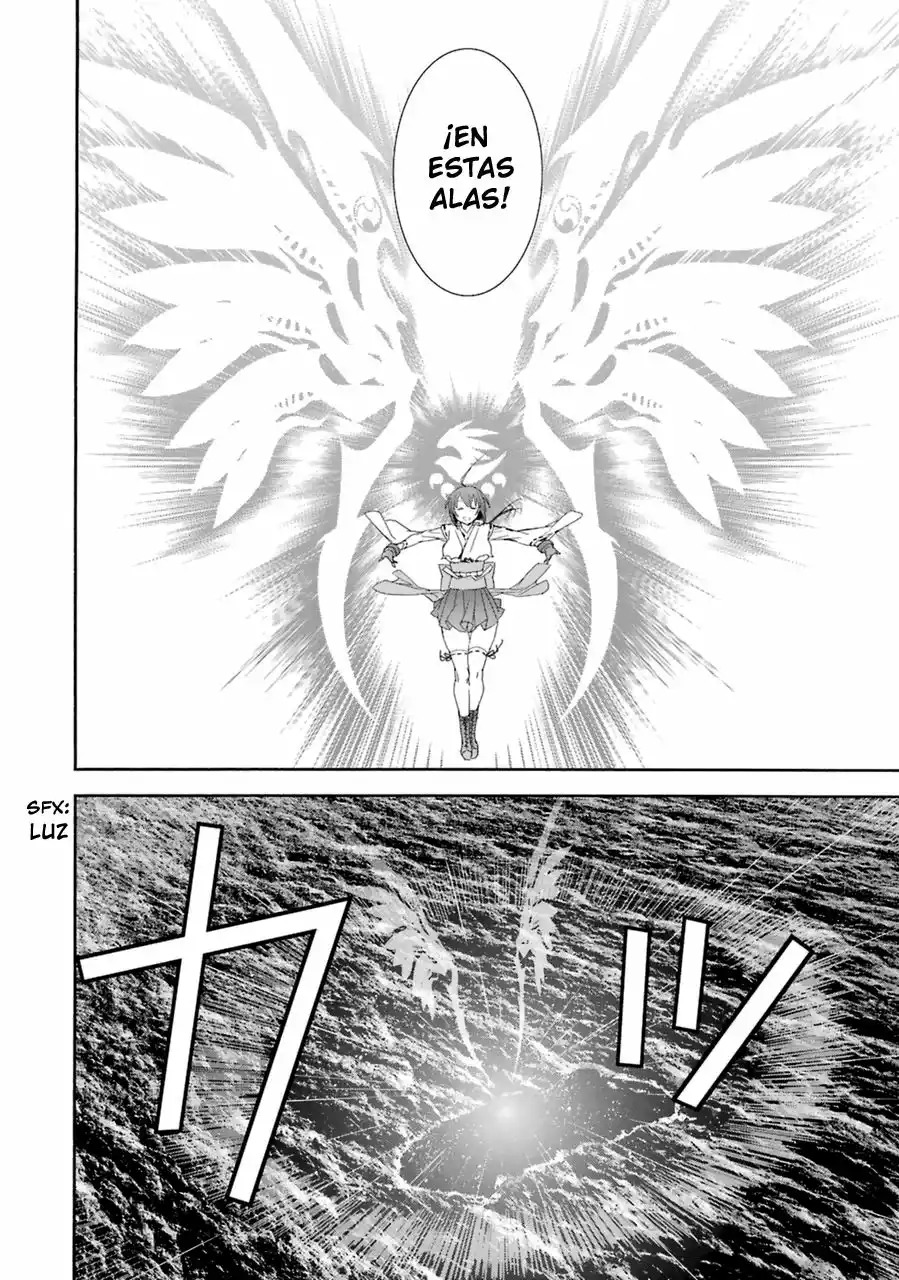 Read Sekirei es Manga Online