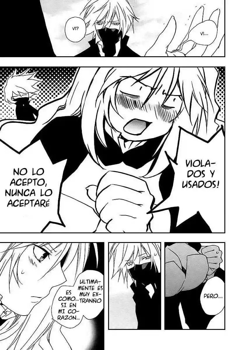 Read Sekirei es Manga Online