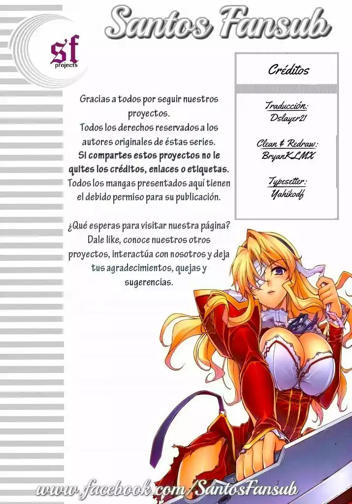 Read Sekirei es Manga Online