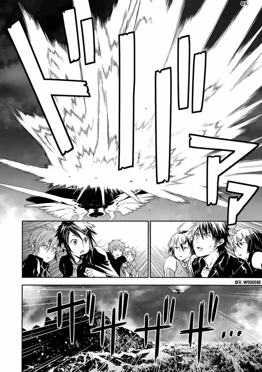 Read Sekirei es Manga Online