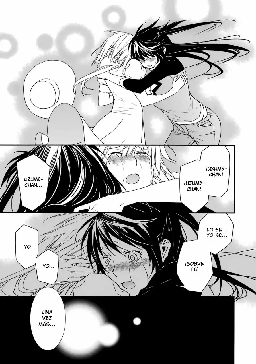 Read Sekirei es Manga Online