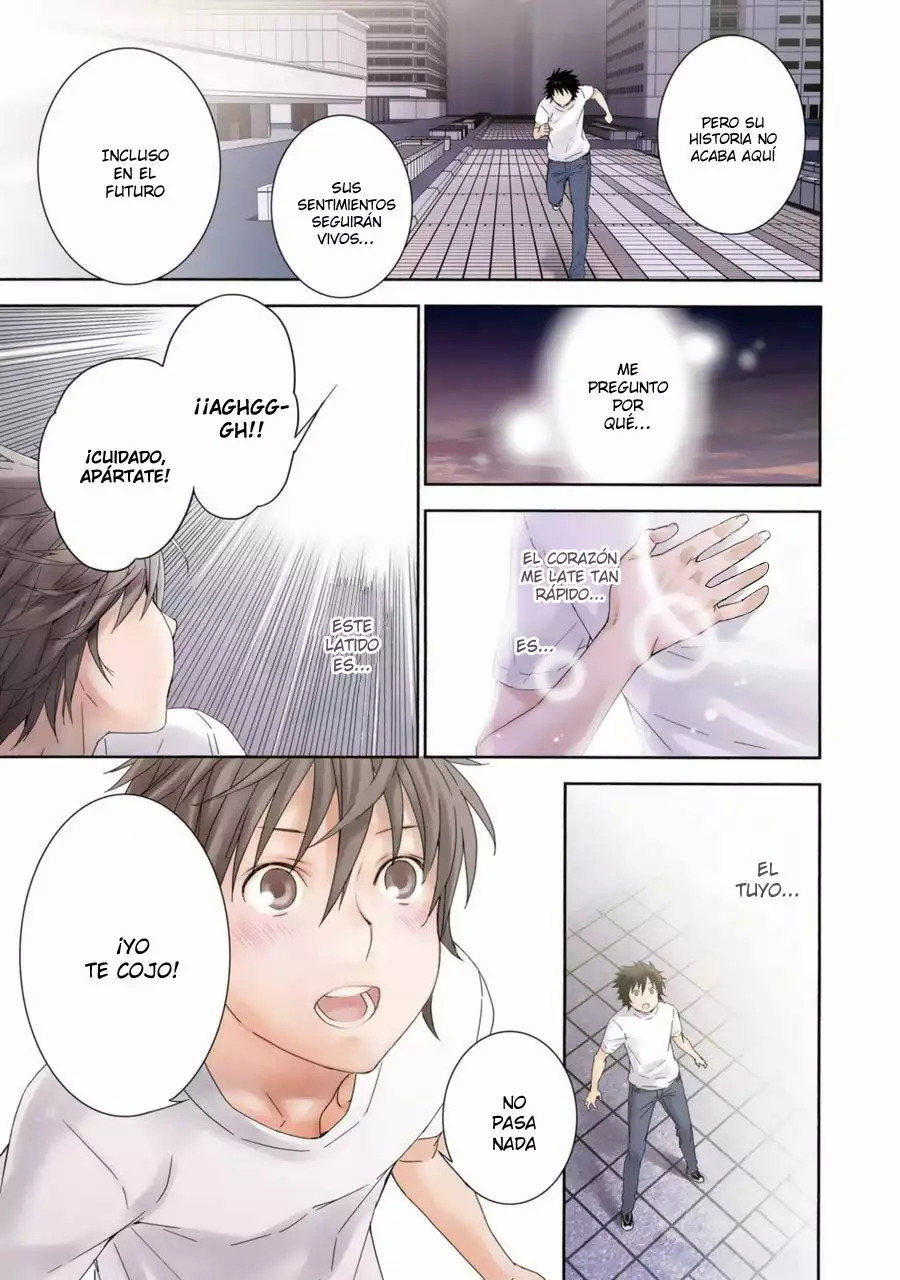 Read Sekirei es Manga Online