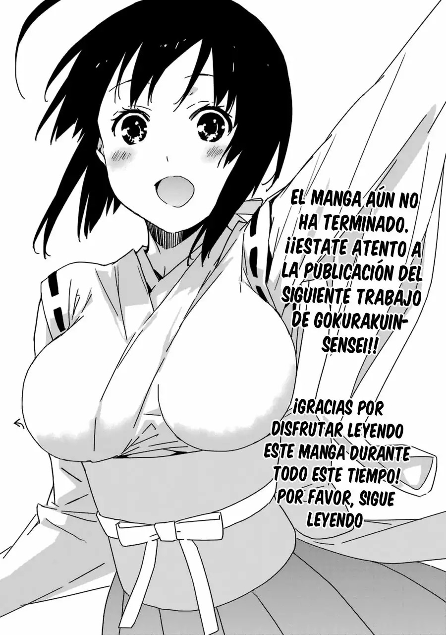 Read Sekirei es Manga Online