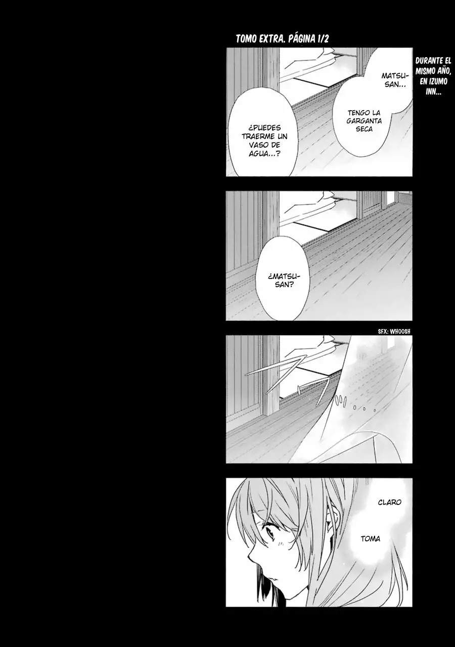 Read Sekirei es Manga Online