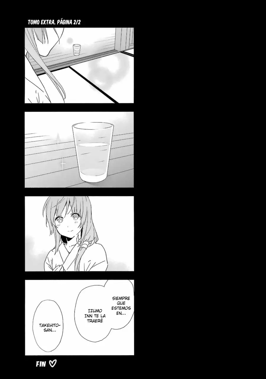 Read Sekirei es Manga Online