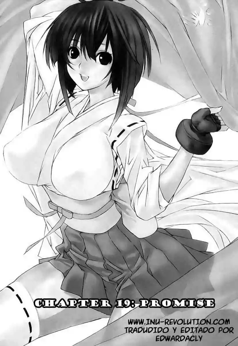 Read Sekirei es Manga Online
