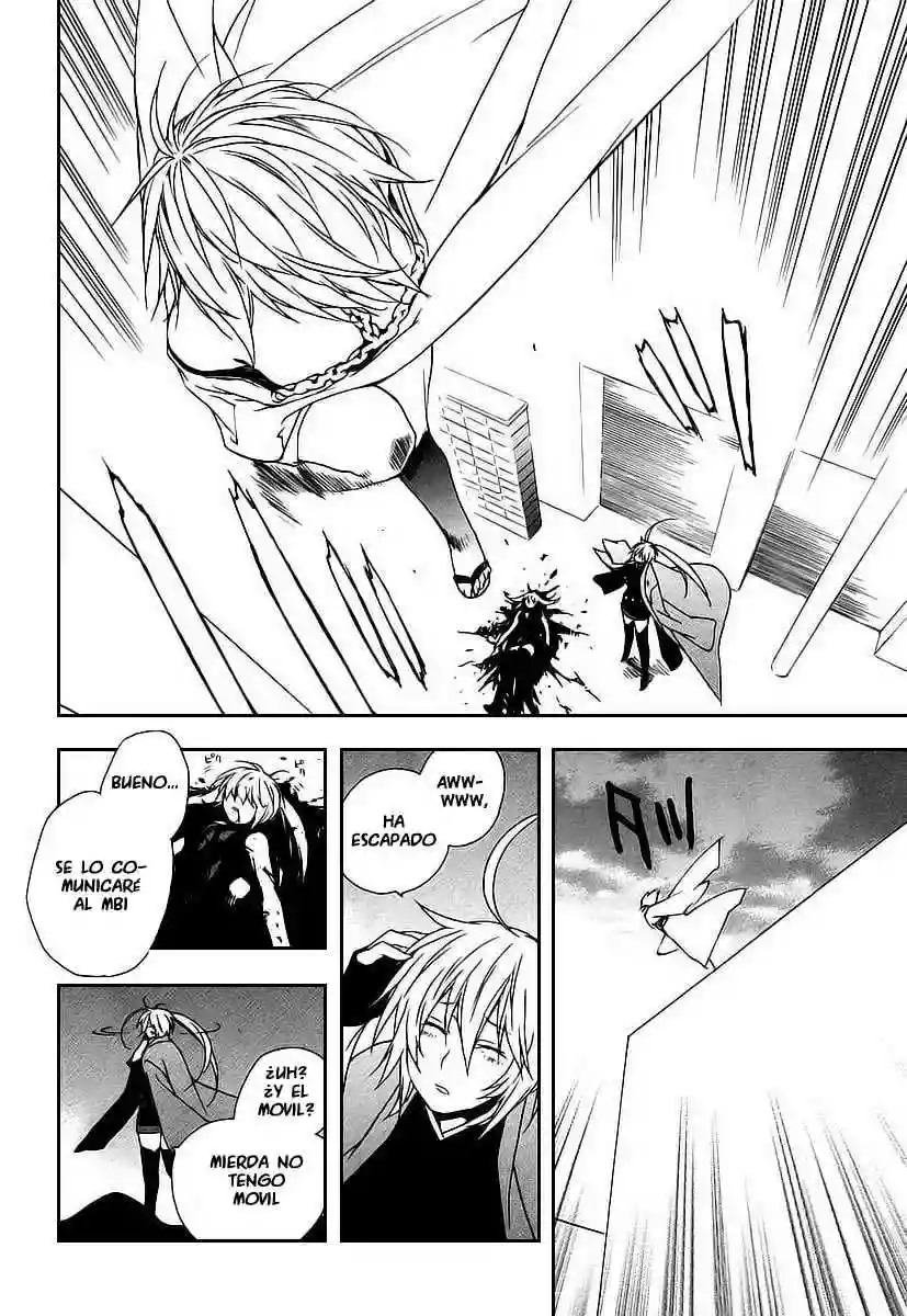 Read Sekirei es Manga Online