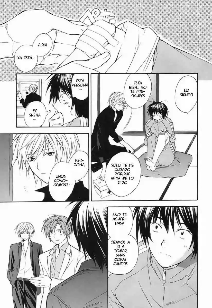 Read Sekirei es Manga Online