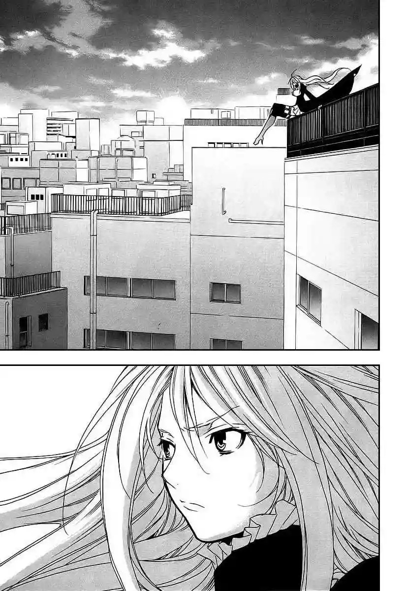 Read Sekirei es Manga Online