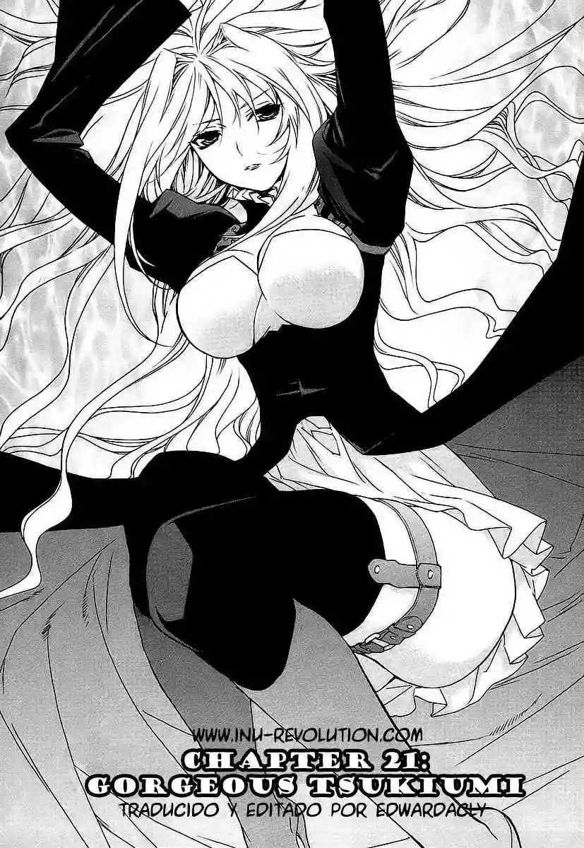 Read Sekirei es Manga Online