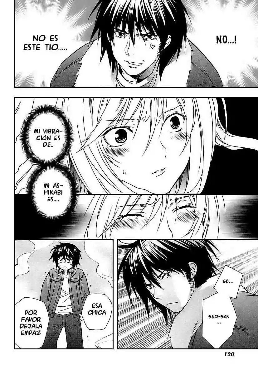 Read Sekirei es Manga Online
