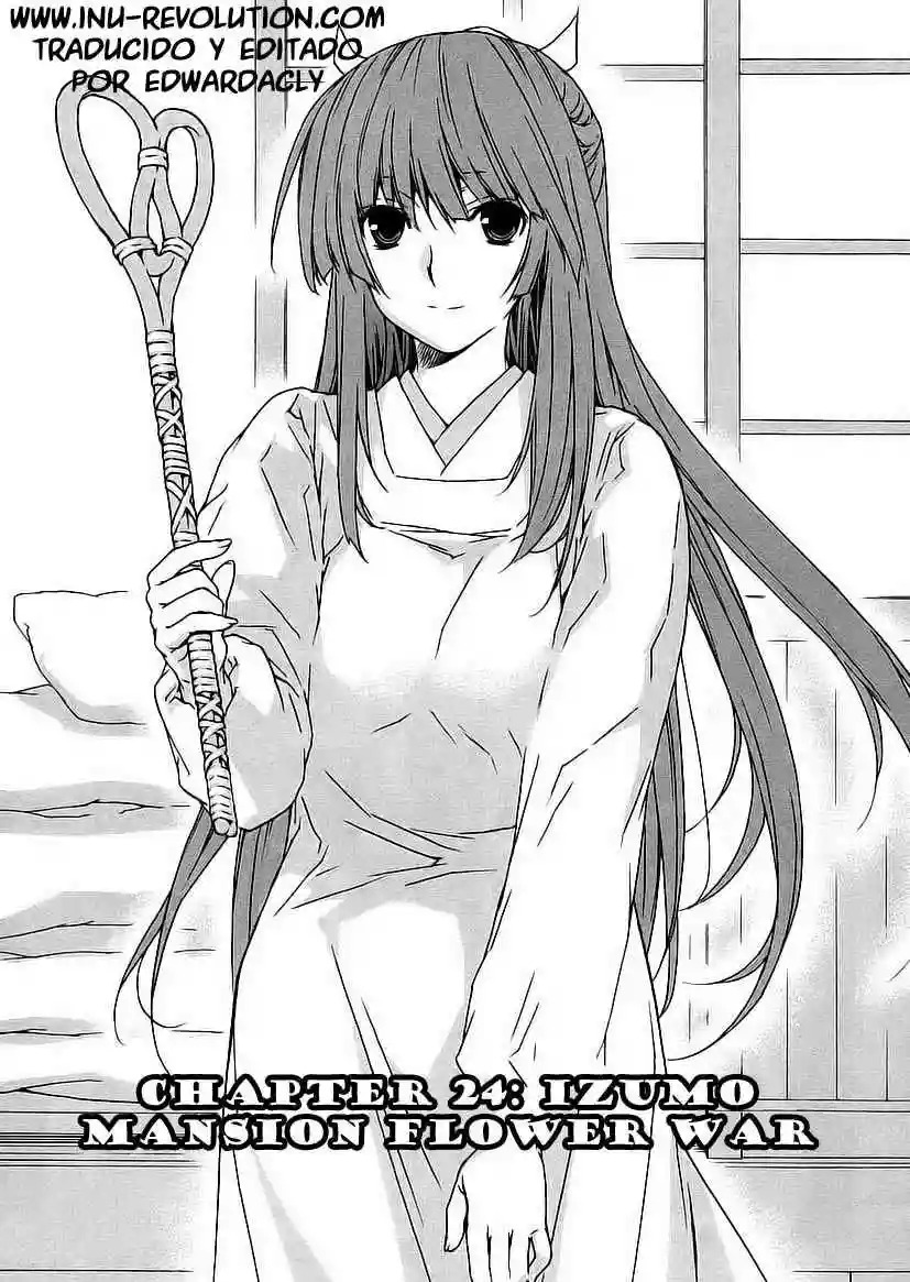 Read Sekirei es Manga Online