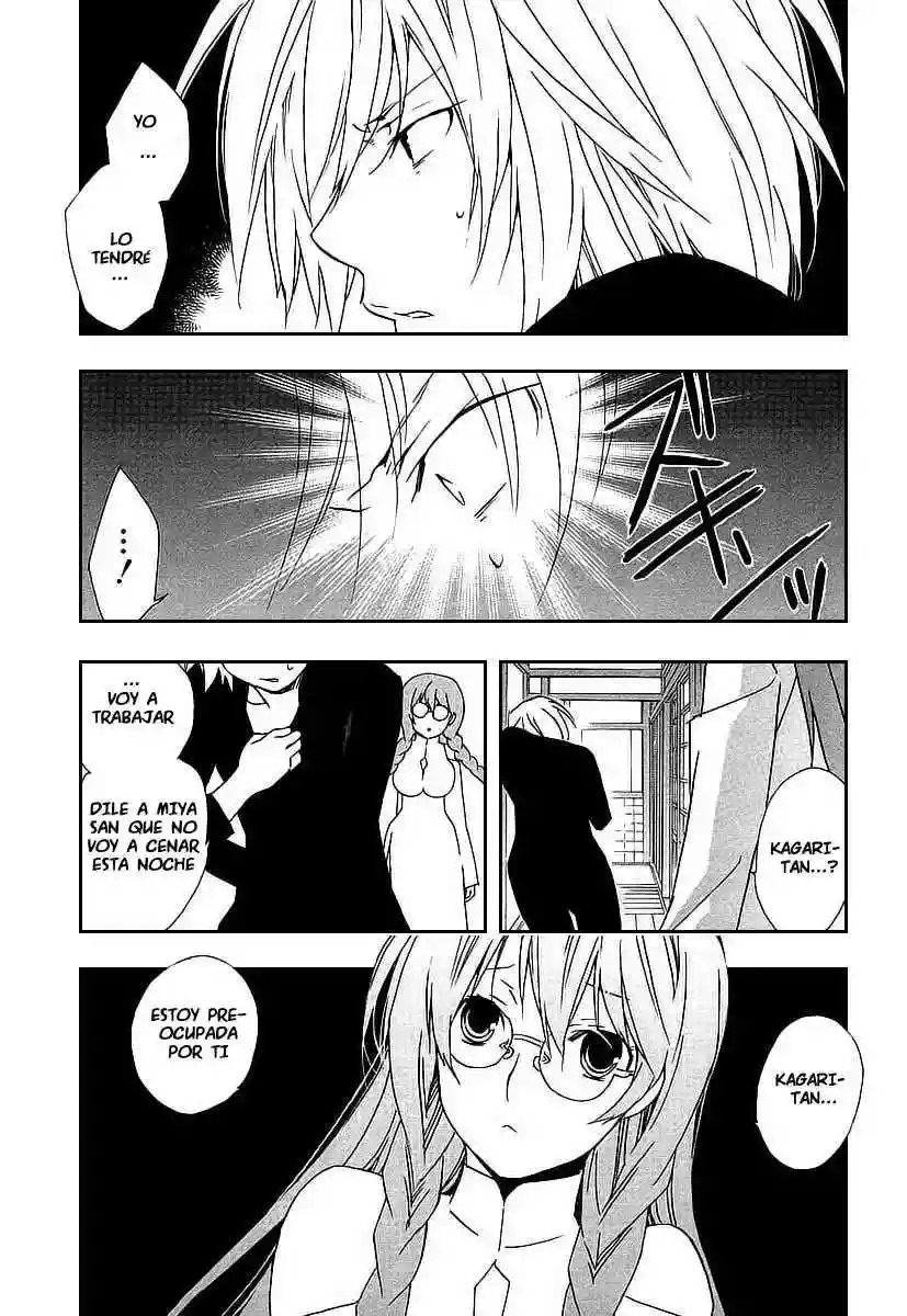 Read Sekirei es Manga Online