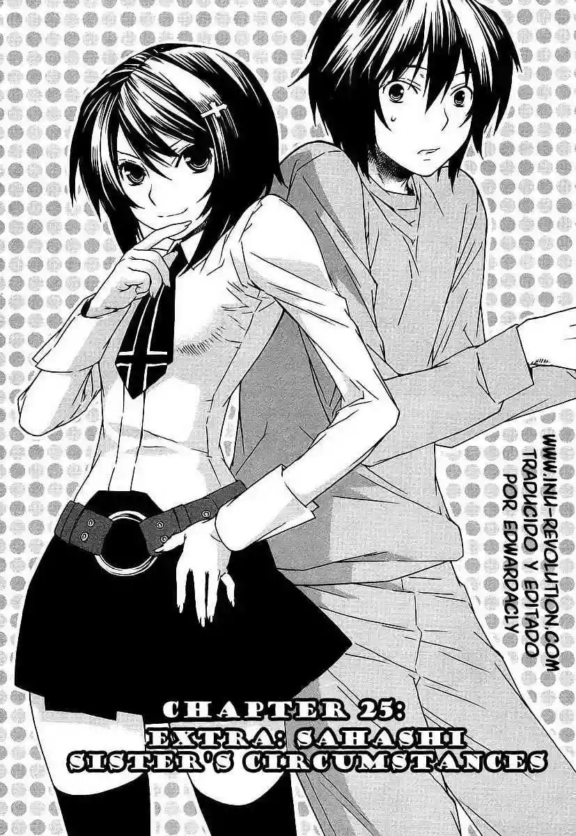 Read Sekirei es Manga Online