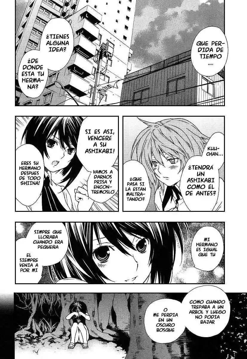 Read Sekirei es Manga Online