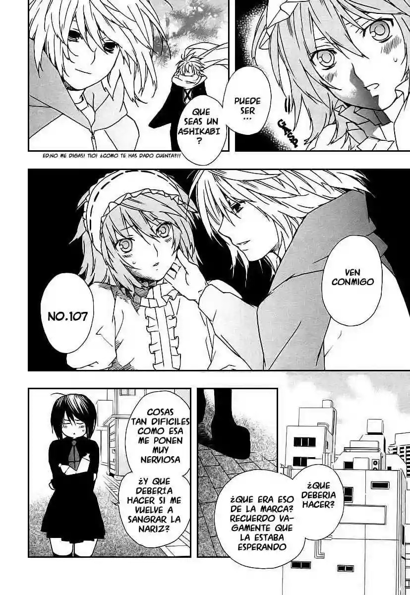 Read Sekirei es Manga Online