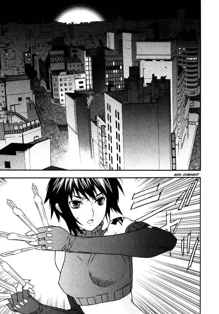Read Sekirei es Manga Online