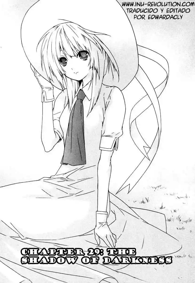 Read Sekirei es Manga Online