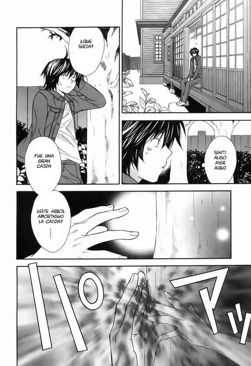 Read Sekirei es Manga Online
