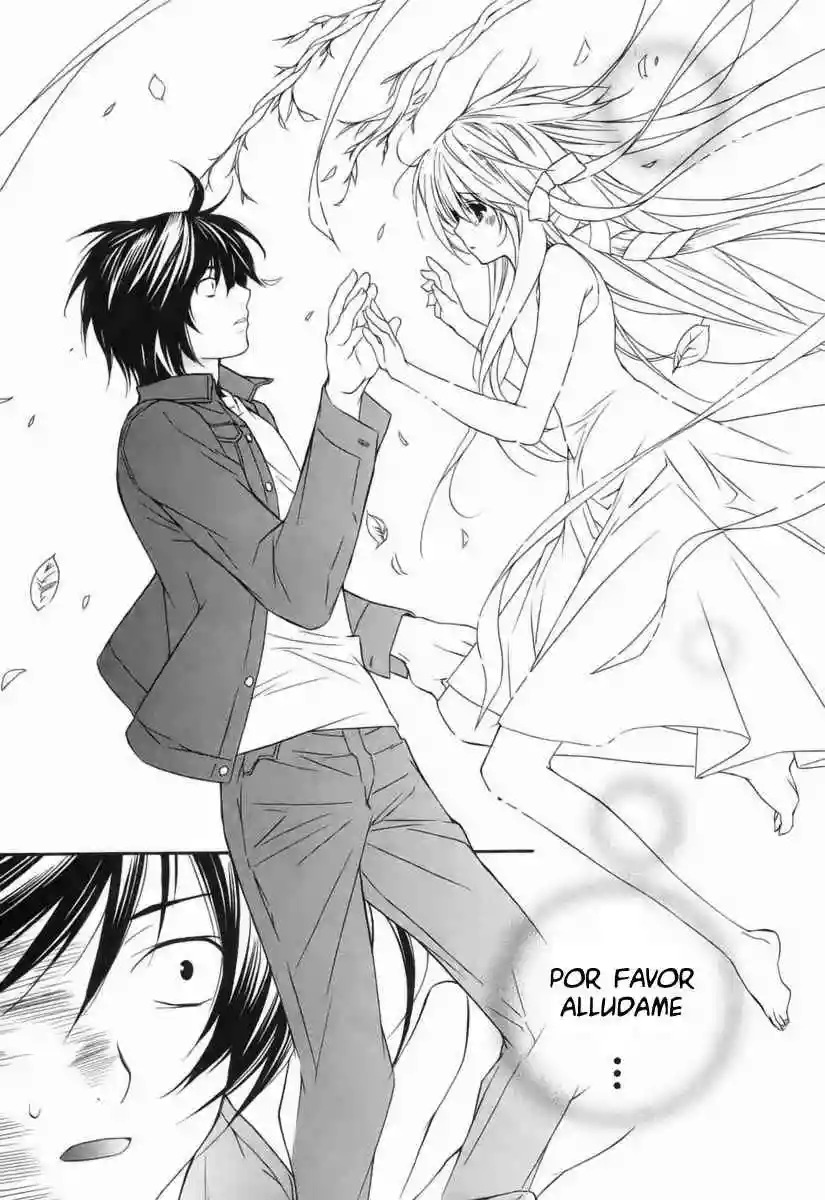 Read Sekirei es Manga Online