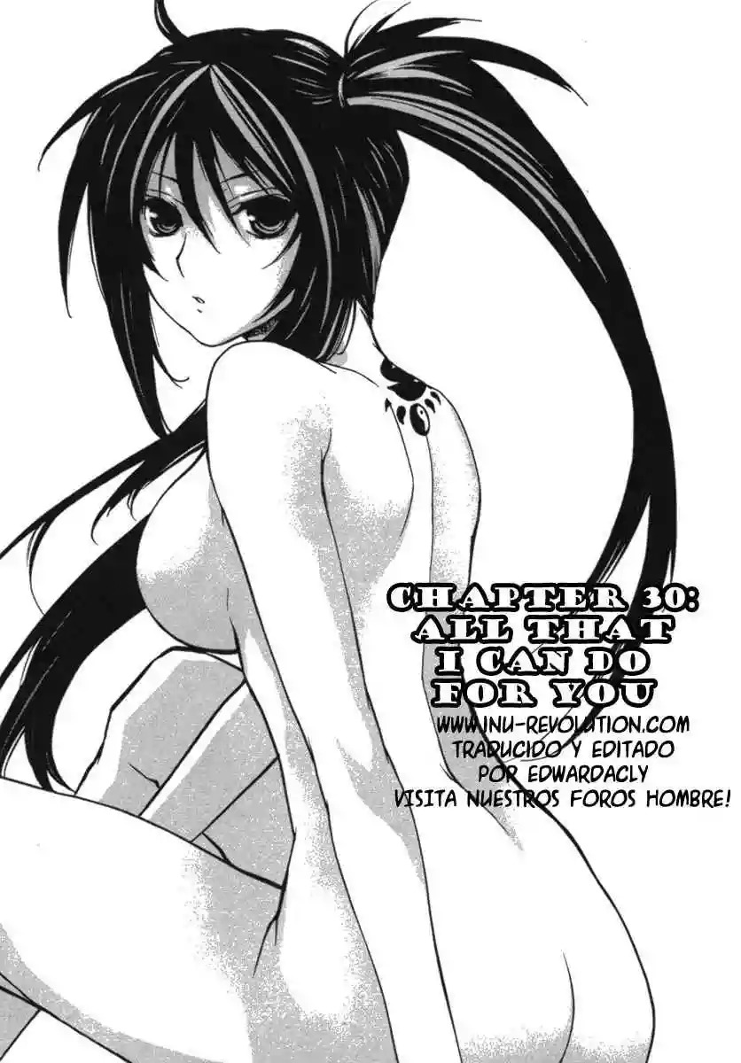 Read Sekirei es Manga Online