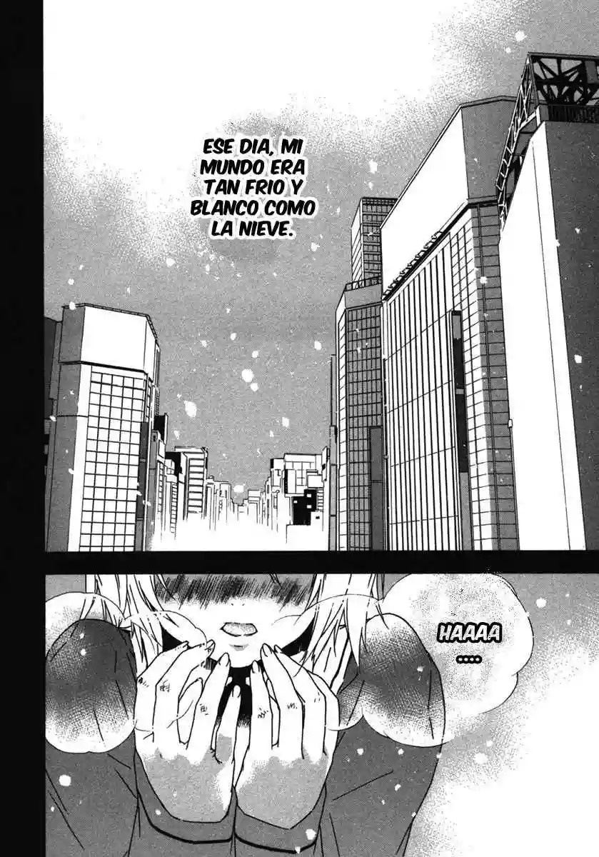 Read Sekirei es Manga Online
