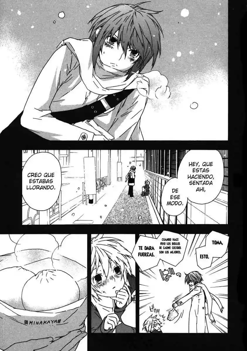 Read Sekirei es Manga Online