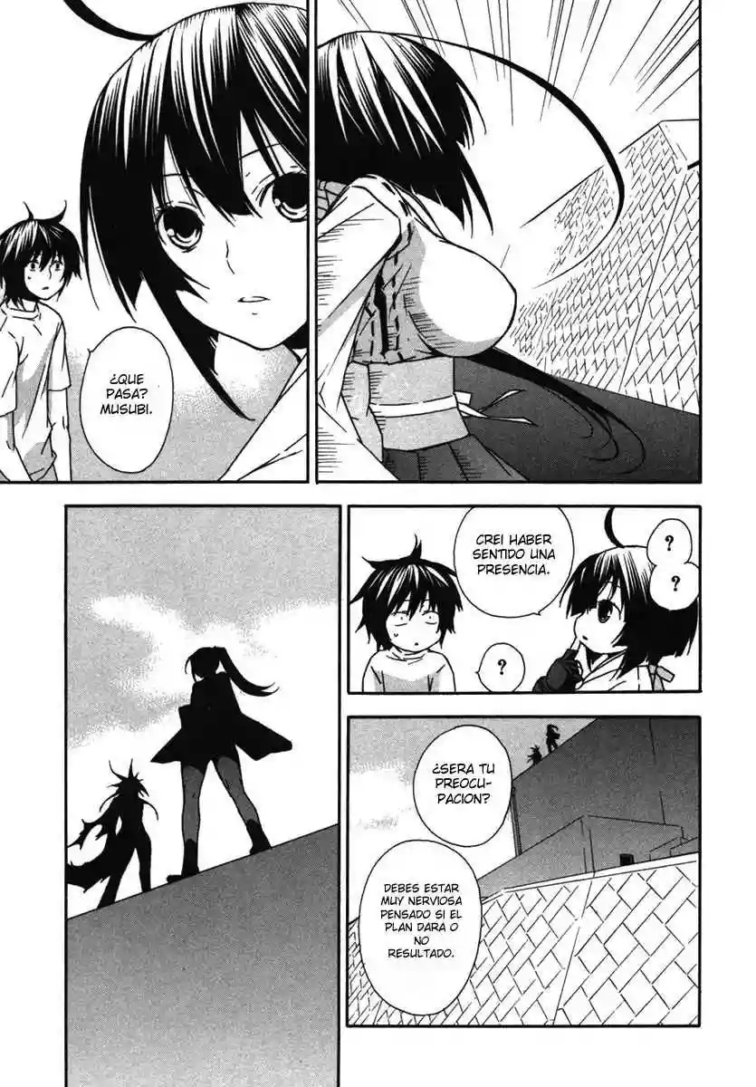 Read Sekirei es Manga Online