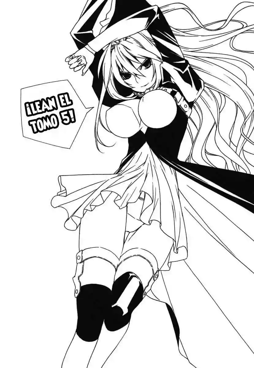 Read Sekirei es Manga Online