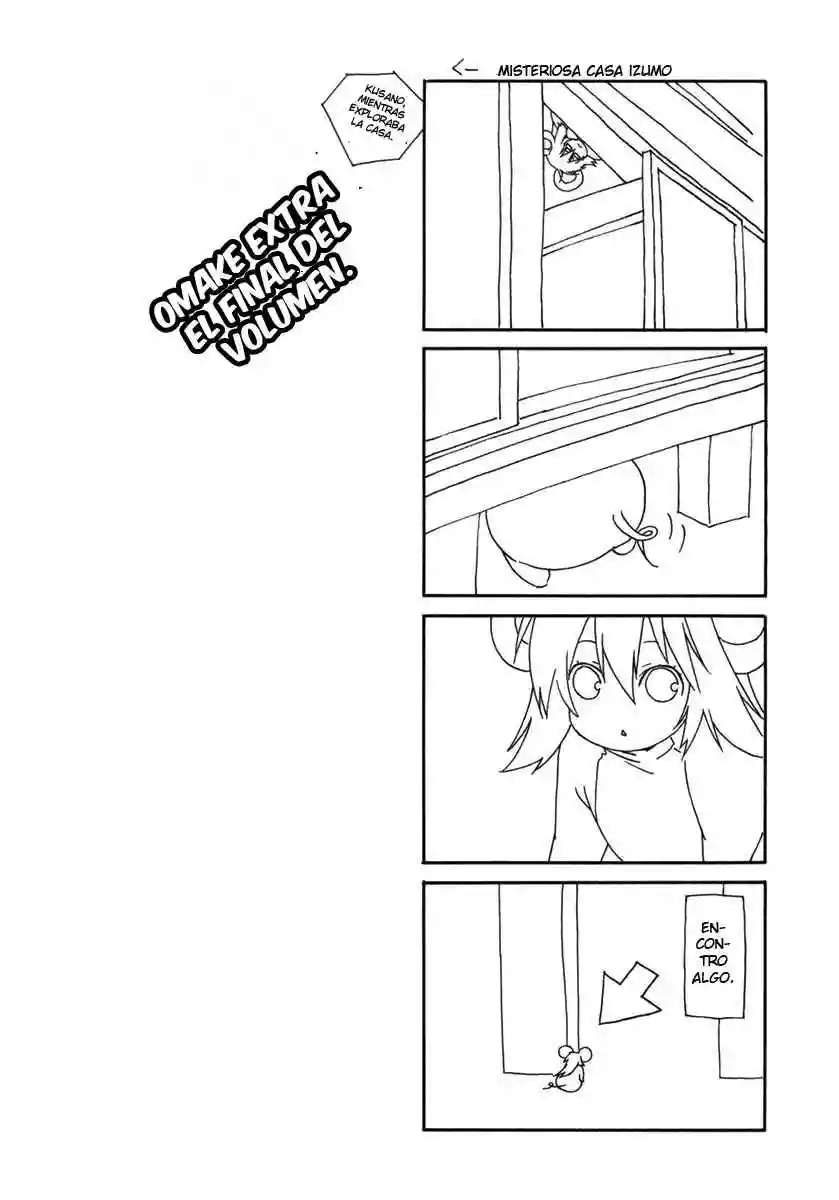 Read Sekirei es Manga Online