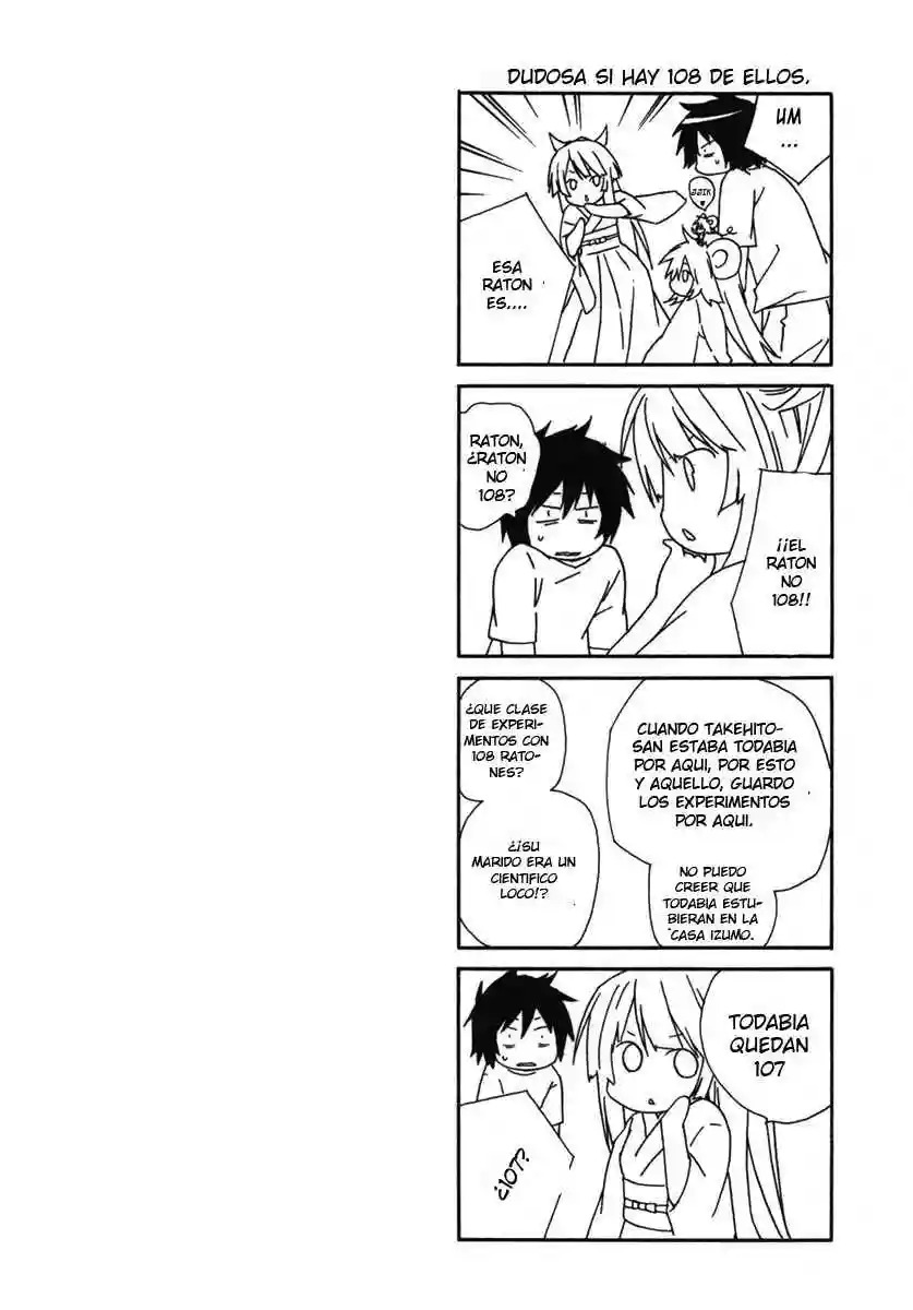 Read Sekirei es Manga Online