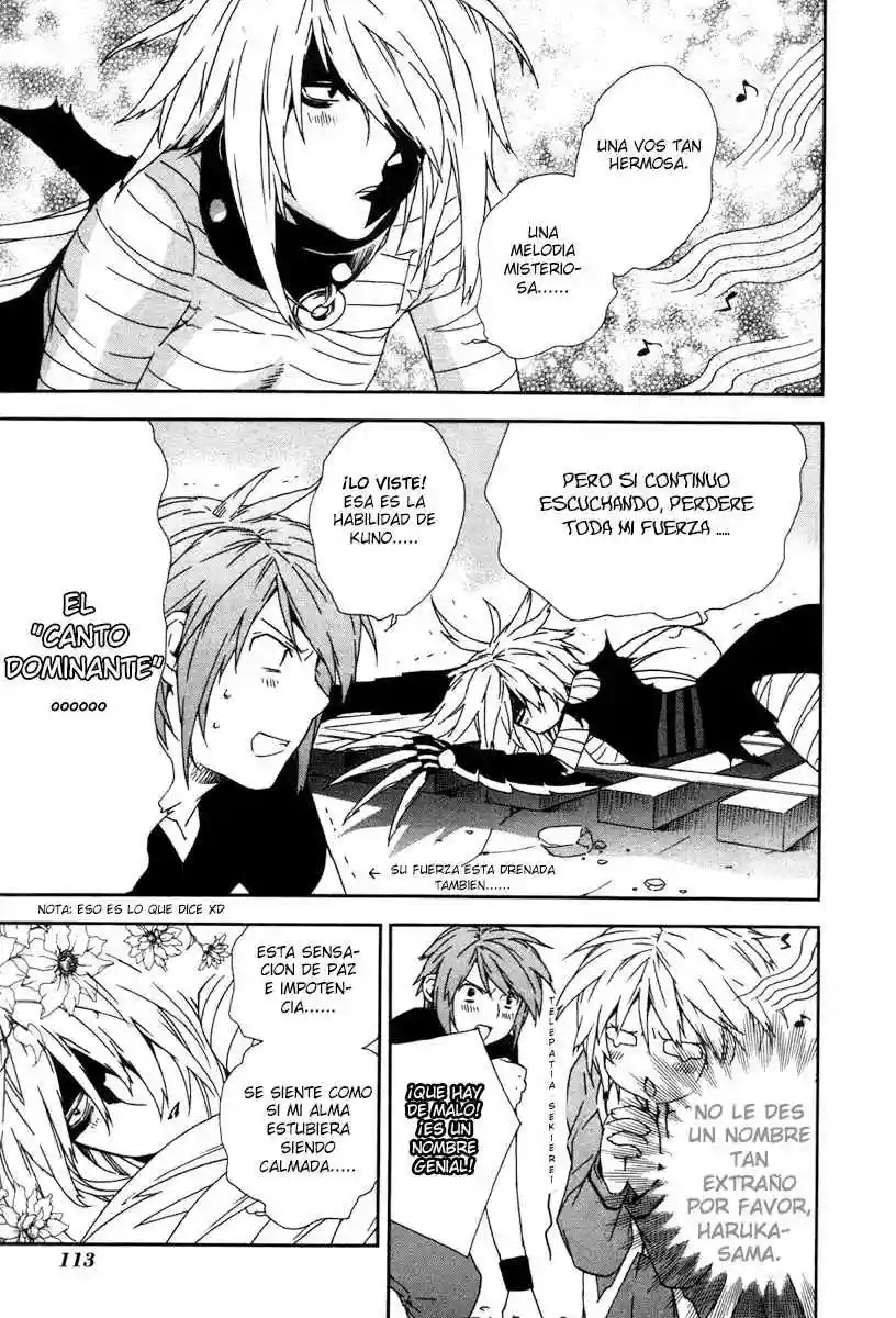 Read Sekirei es Manga Online