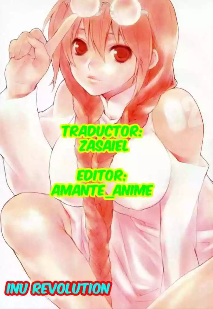 Read Sekirei es Manga Online