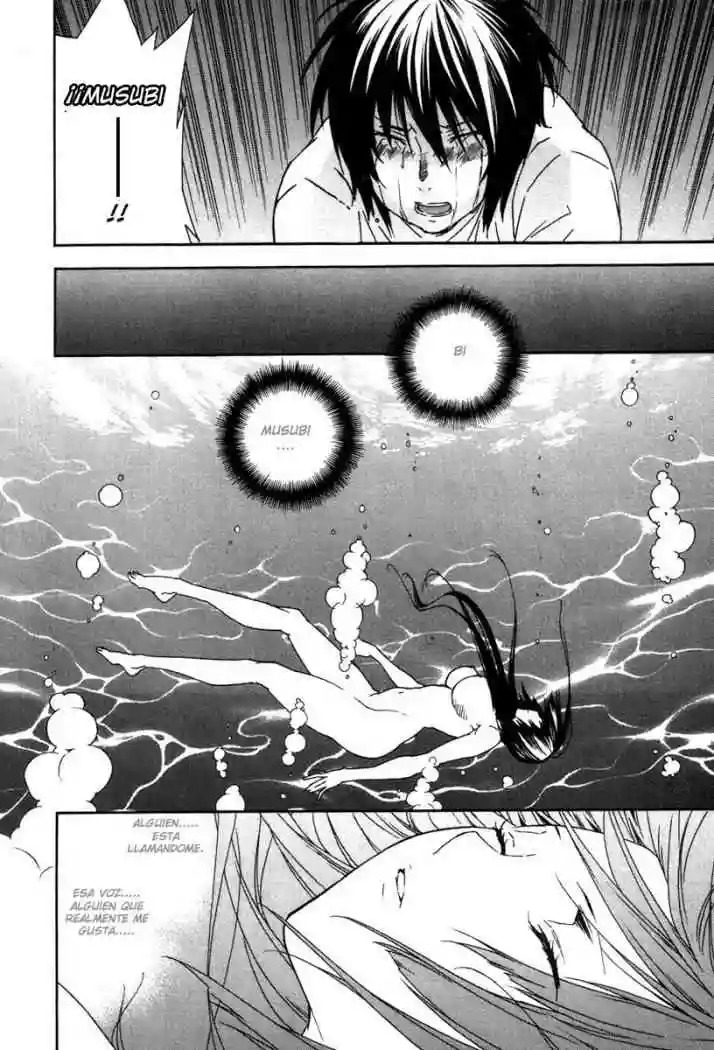 Read Sekirei es Manga Online