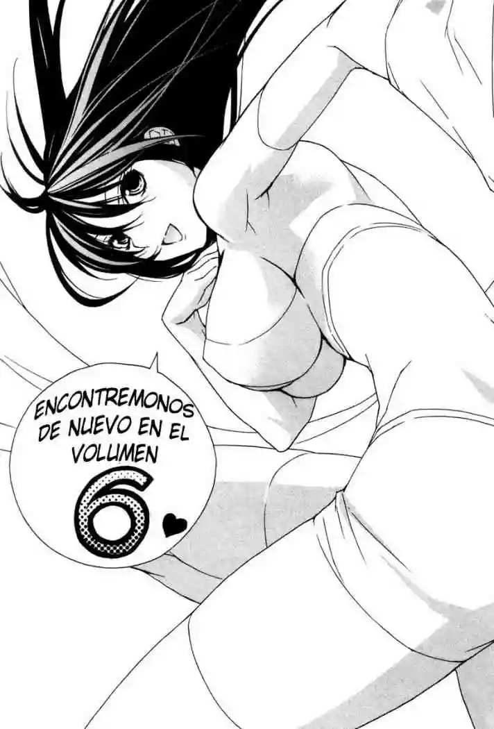 Read Sekirei es Manga Online