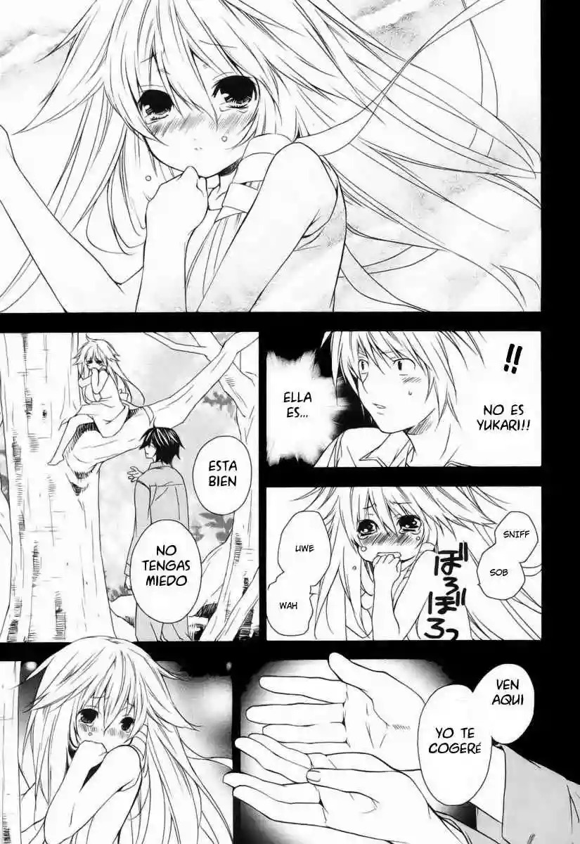 Read Sekirei es Manga Online