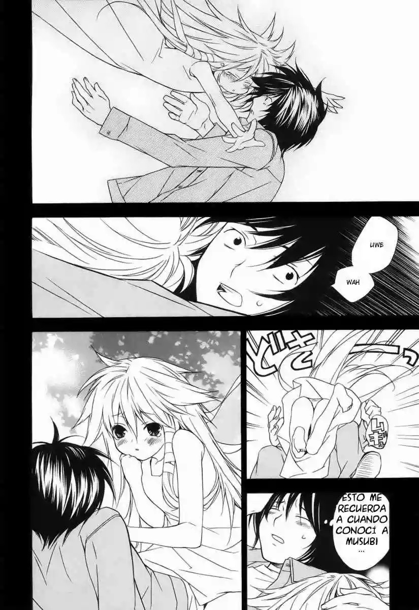 Read Sekirei es Manga Online