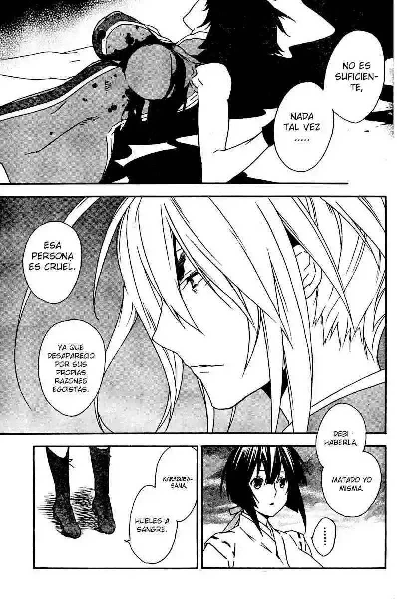 Read Sekirei es Manga Online