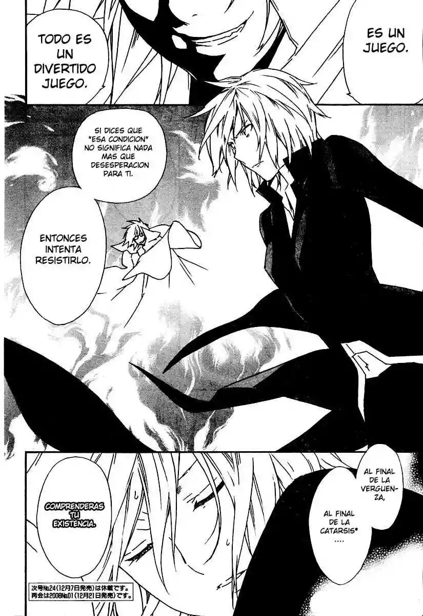 Read Sekirei es Manga Online