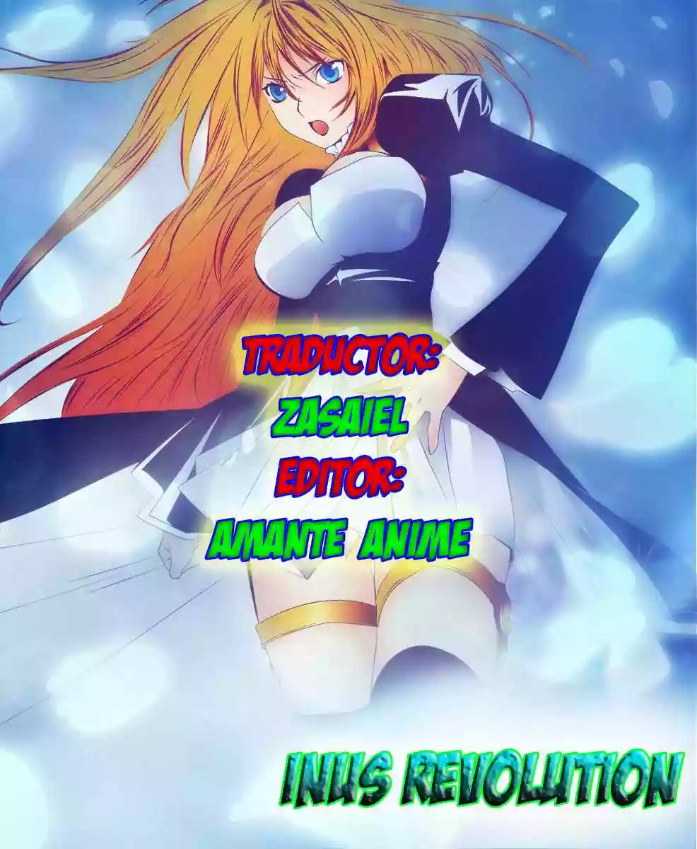 Read Sekirei es Manga Online