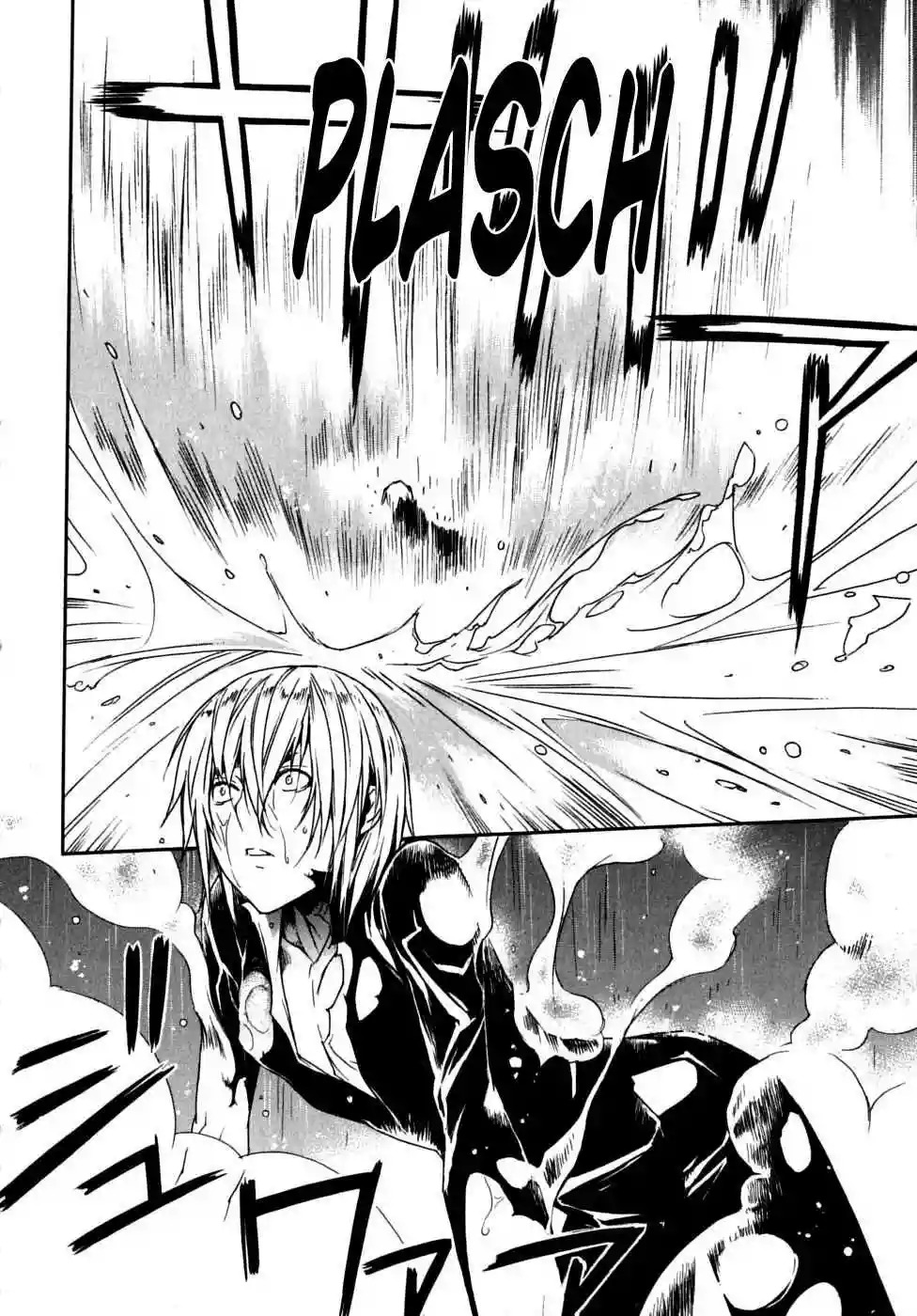 Read Sekirei es Manga Online