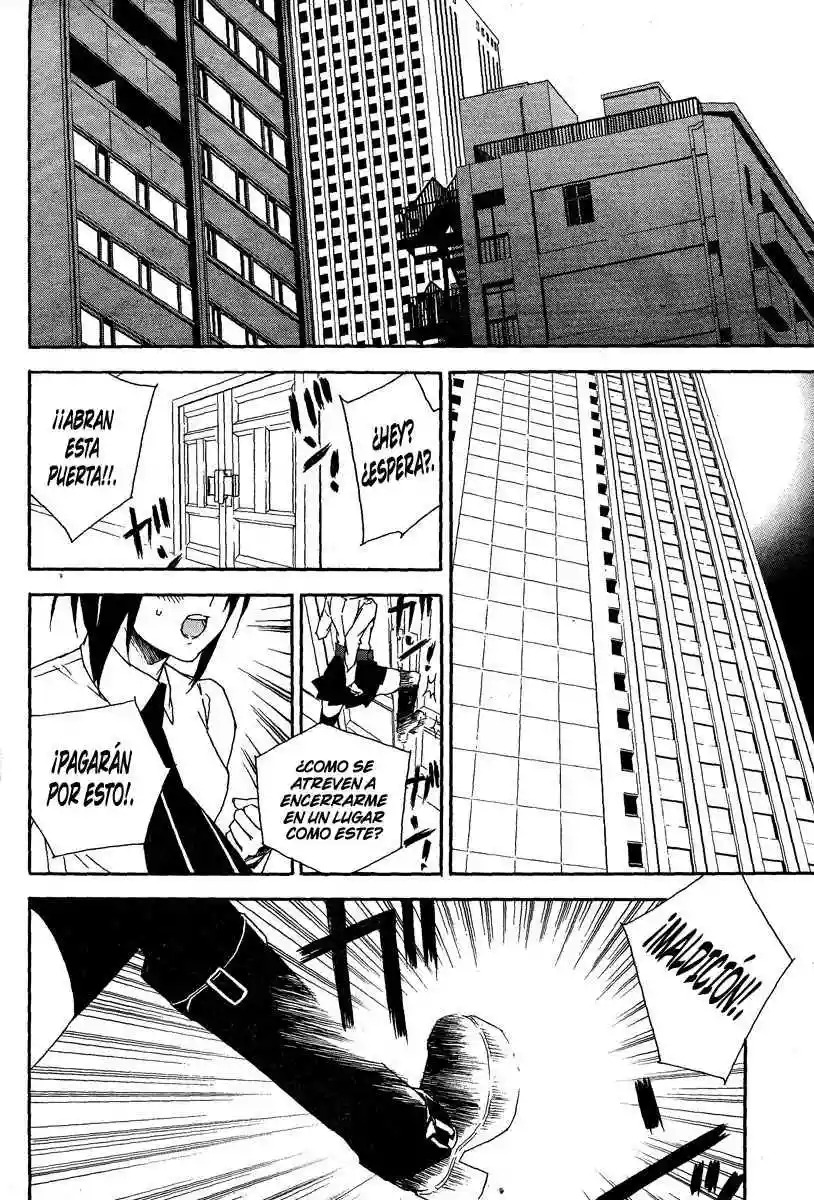 Read Sekirei es Manga Online