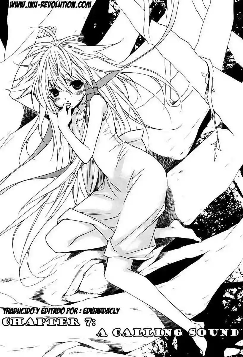 Read Sekirei es Manga Online