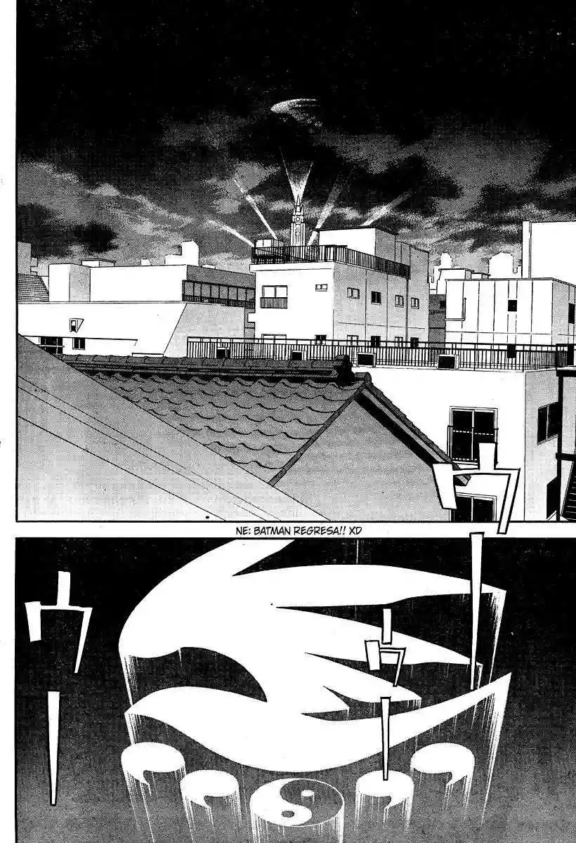 Read Sekirei es Manga Online