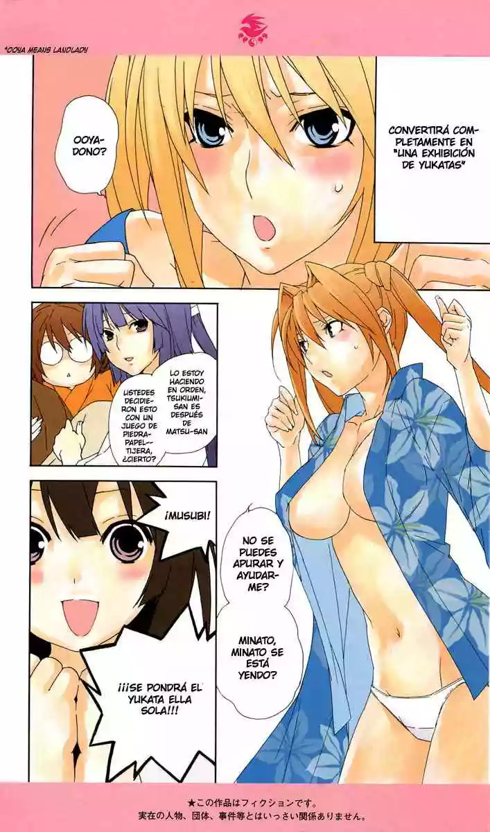 Read Sekirei es Manga Online