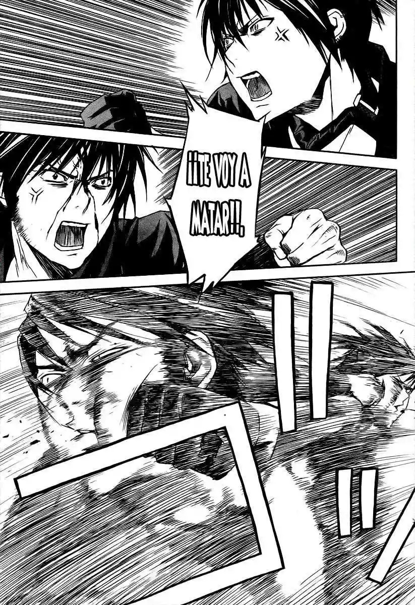 Read Sekirei es Manga Online