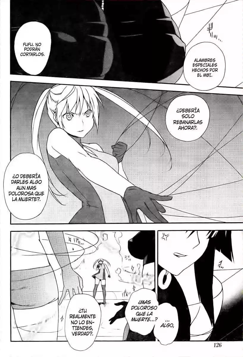 Read Sekirei es Manga Online