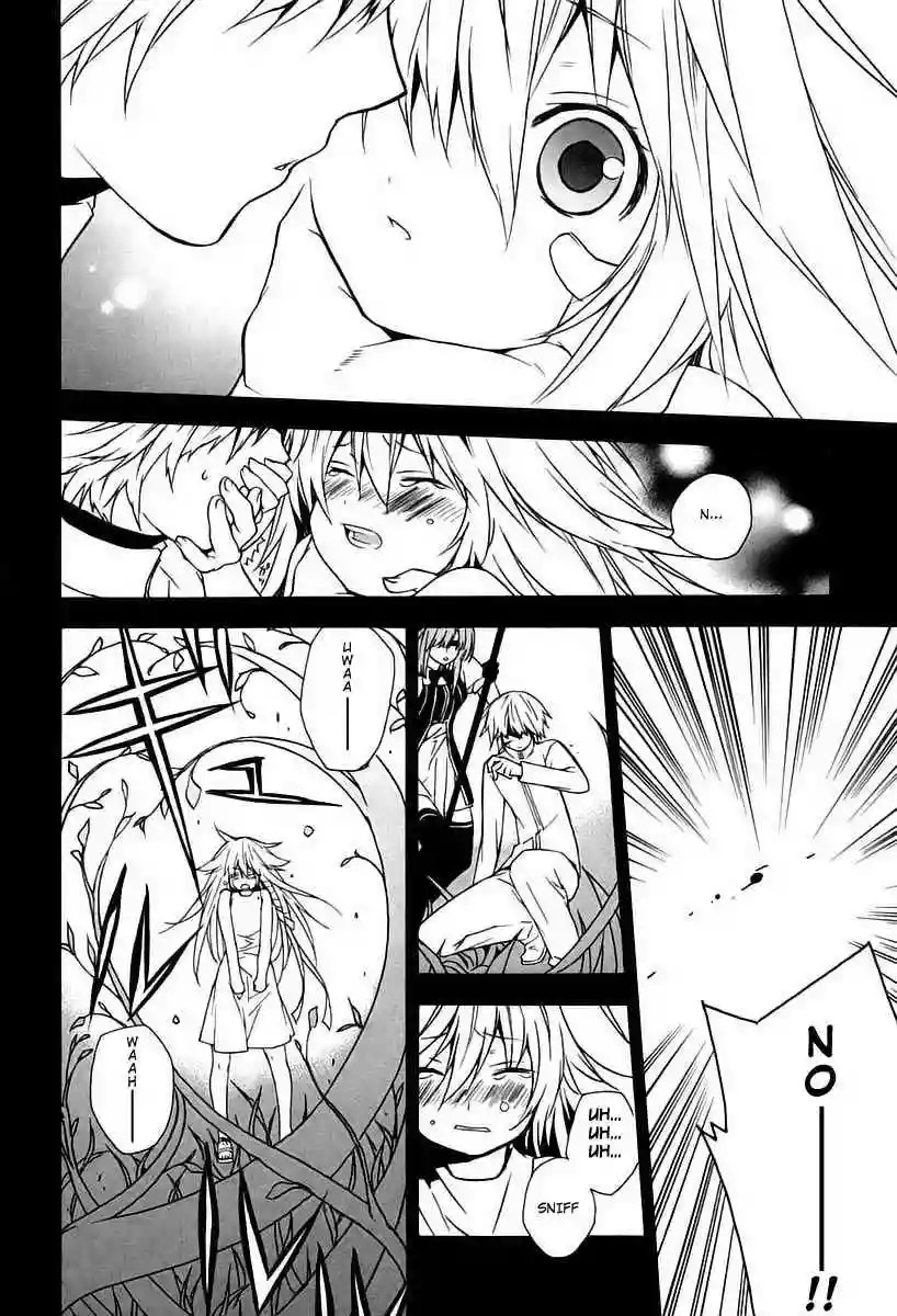 Read Sekirei es Manga Online