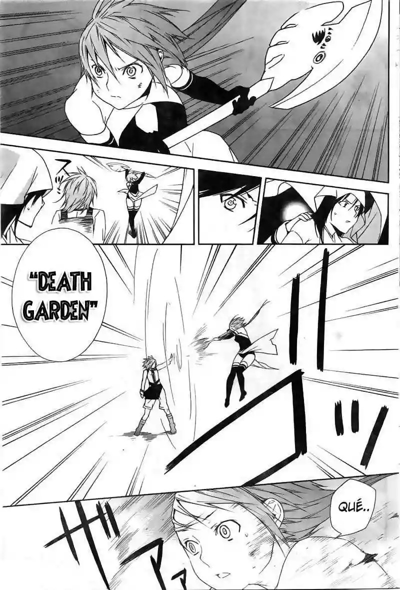 Read Sekirei es Manga Online