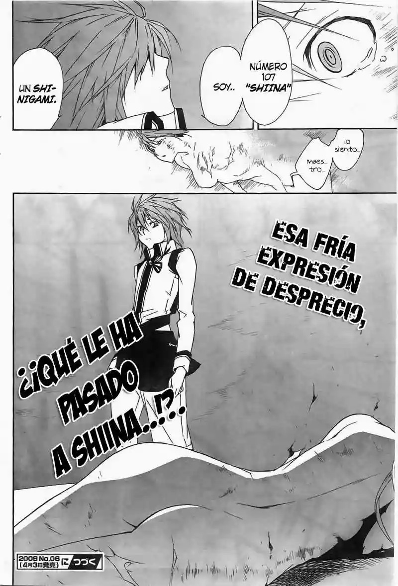 Read Sekirei es Manga Online
